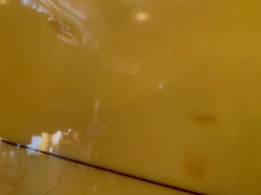 中古サーフボード　OFF SHORE 6’1”