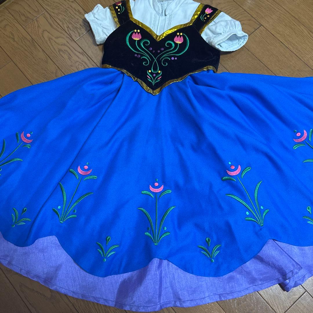 ビビディバビディブティック　アナ　100