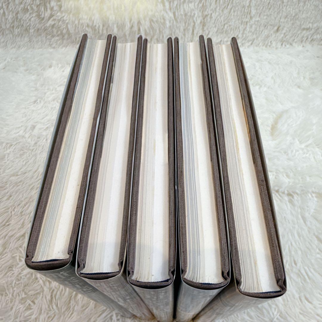 講談社 日本美術全集　帯付き　11〜15巻　5冊セット