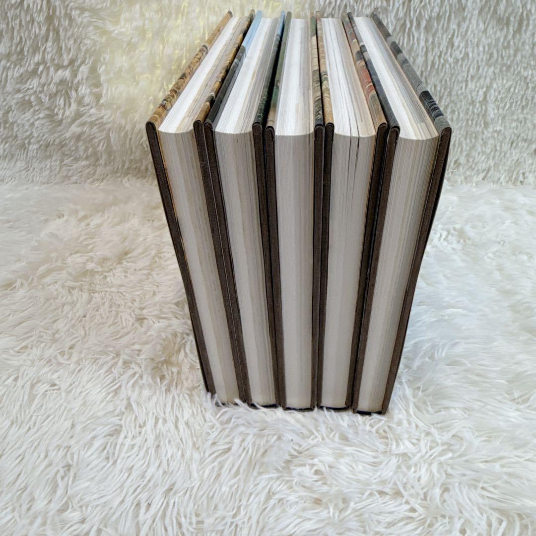 講談社 日本美術全集　帯付き　11〜15巻　5冊セット