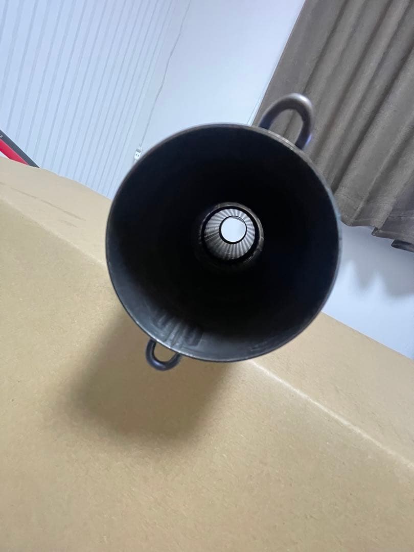 ワンオフチタンサイレンサー60.5