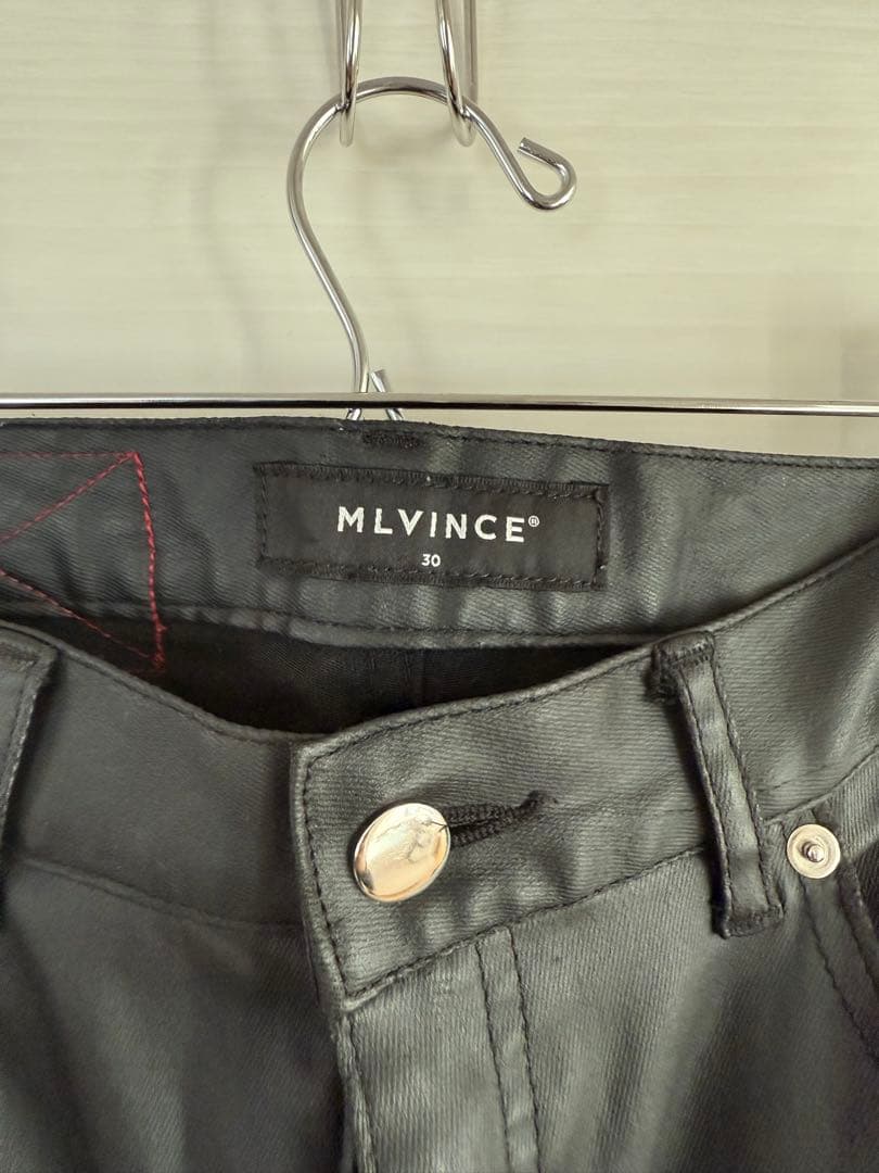 MLVINCE type-2 カーゴパンツ　ブラック 30 即完売品