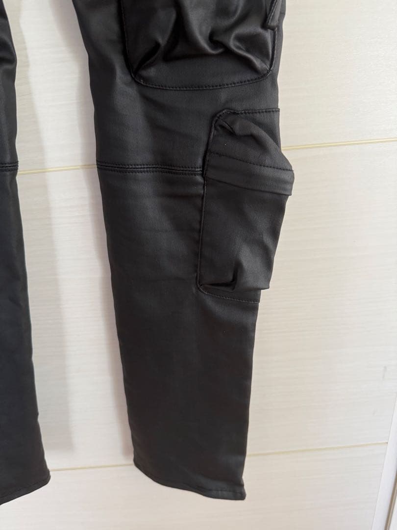 MLVINCE type-2 カーゴパンツ　ブラック 30 即完売品