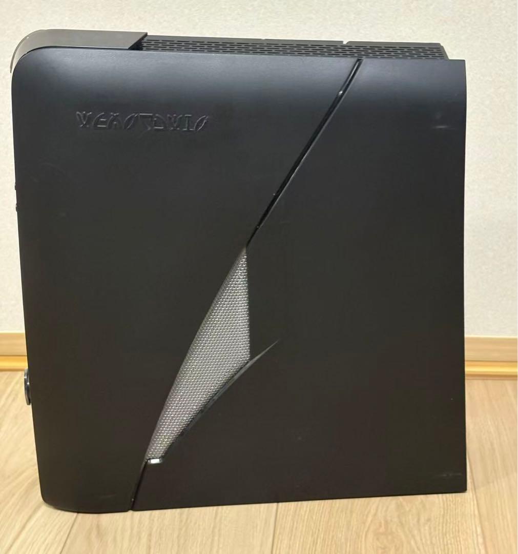 りょうた 品/X51 R2/i7/メ16/モニターセット