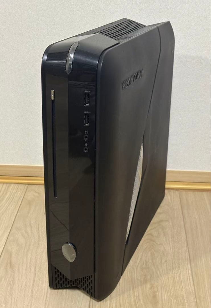 りょうた 品/X51 R2/i7/メ16/モニターセット