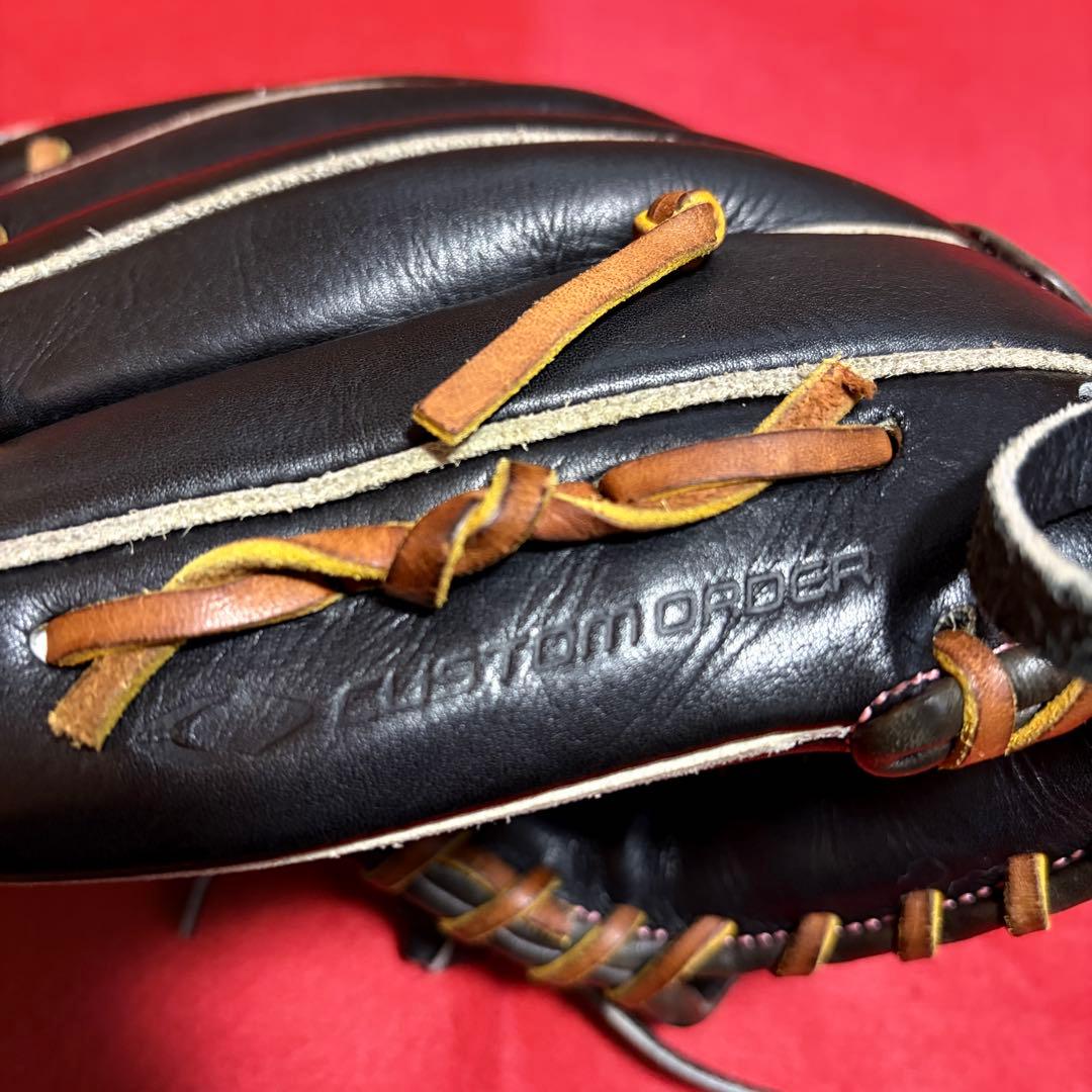 SSK プロブレイン 硬式内野用グローブ