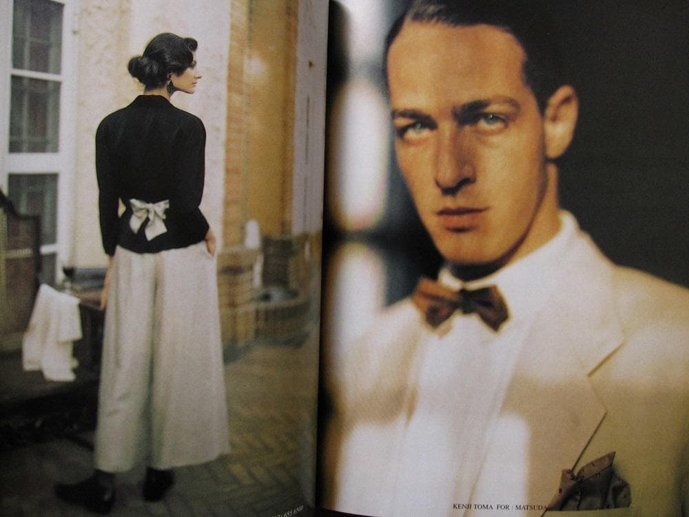 Conceptual People Photography　ロビン・セルマン