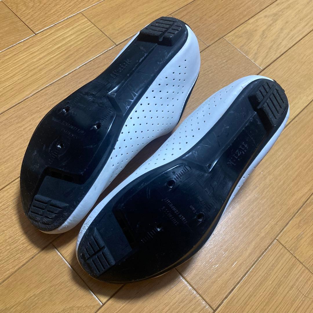 fi’zi:k VENTO OMNA（25cm）