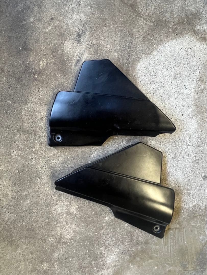 XJR400R 外装売り