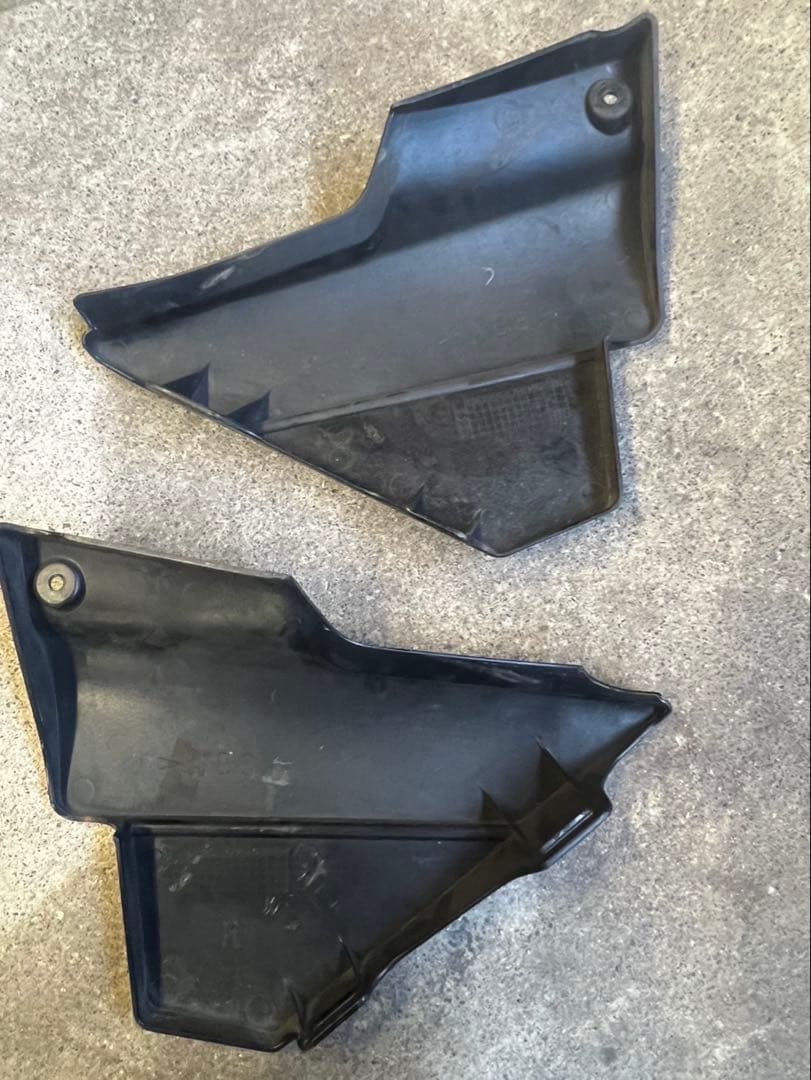 XJR400R 外装売り