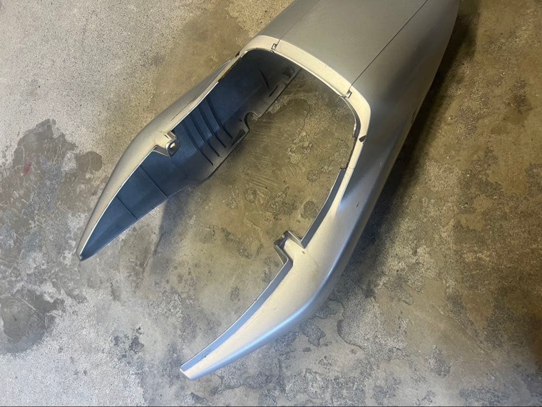 XJR400R 外装売り