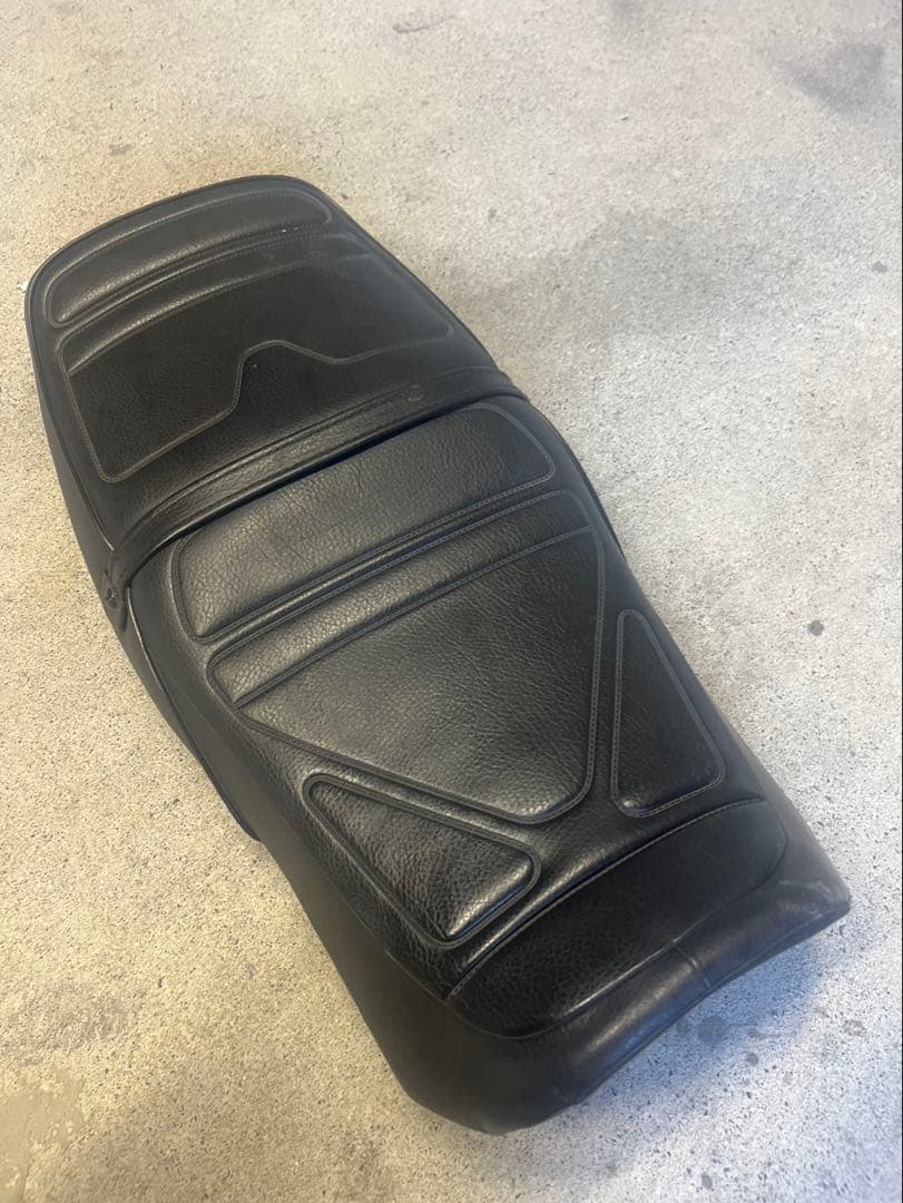 XJR400R 外装売り