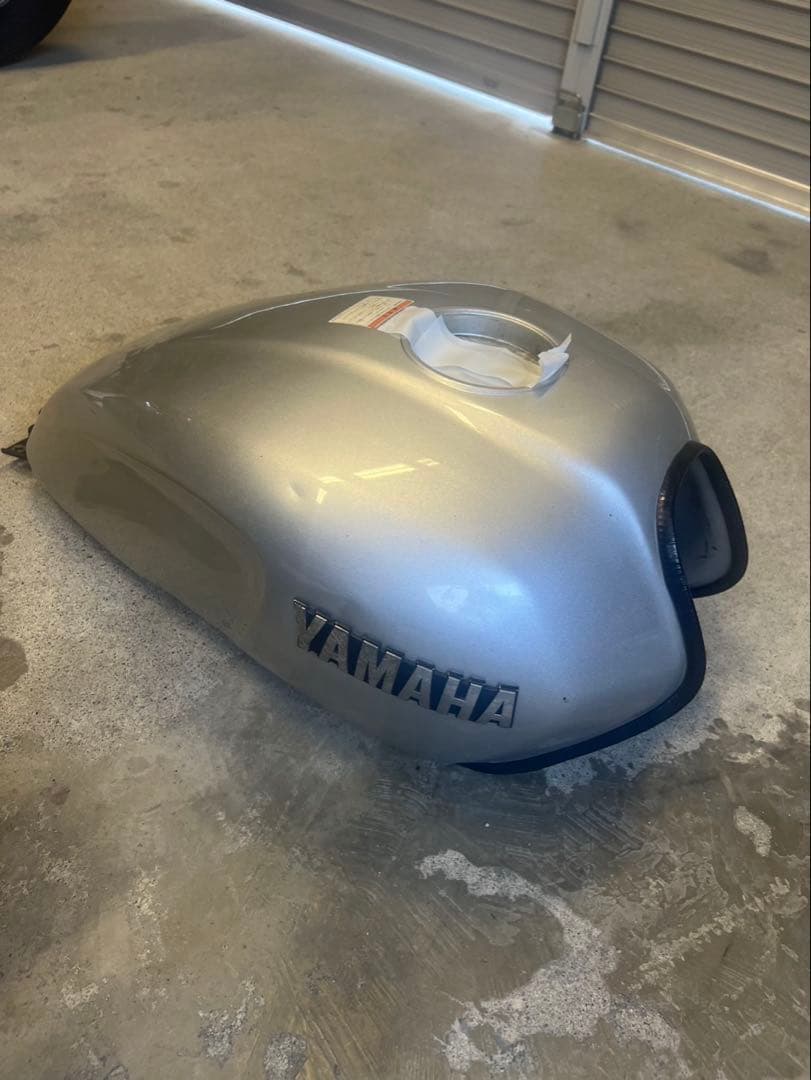 XJR400R 外装売り