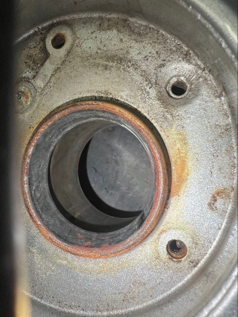 XJR400R 外装売り