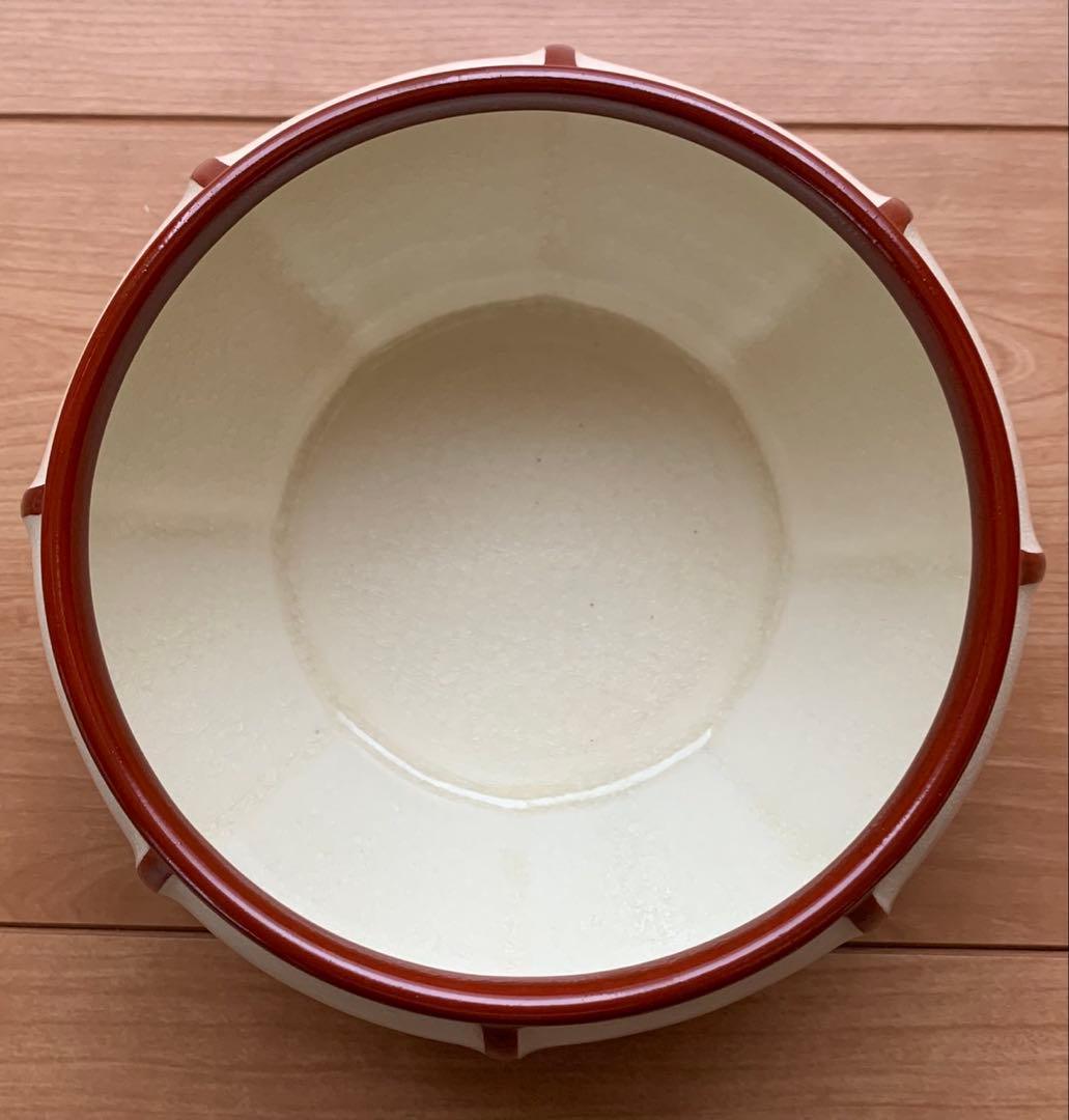 茶道具　建水と蓋置のセット