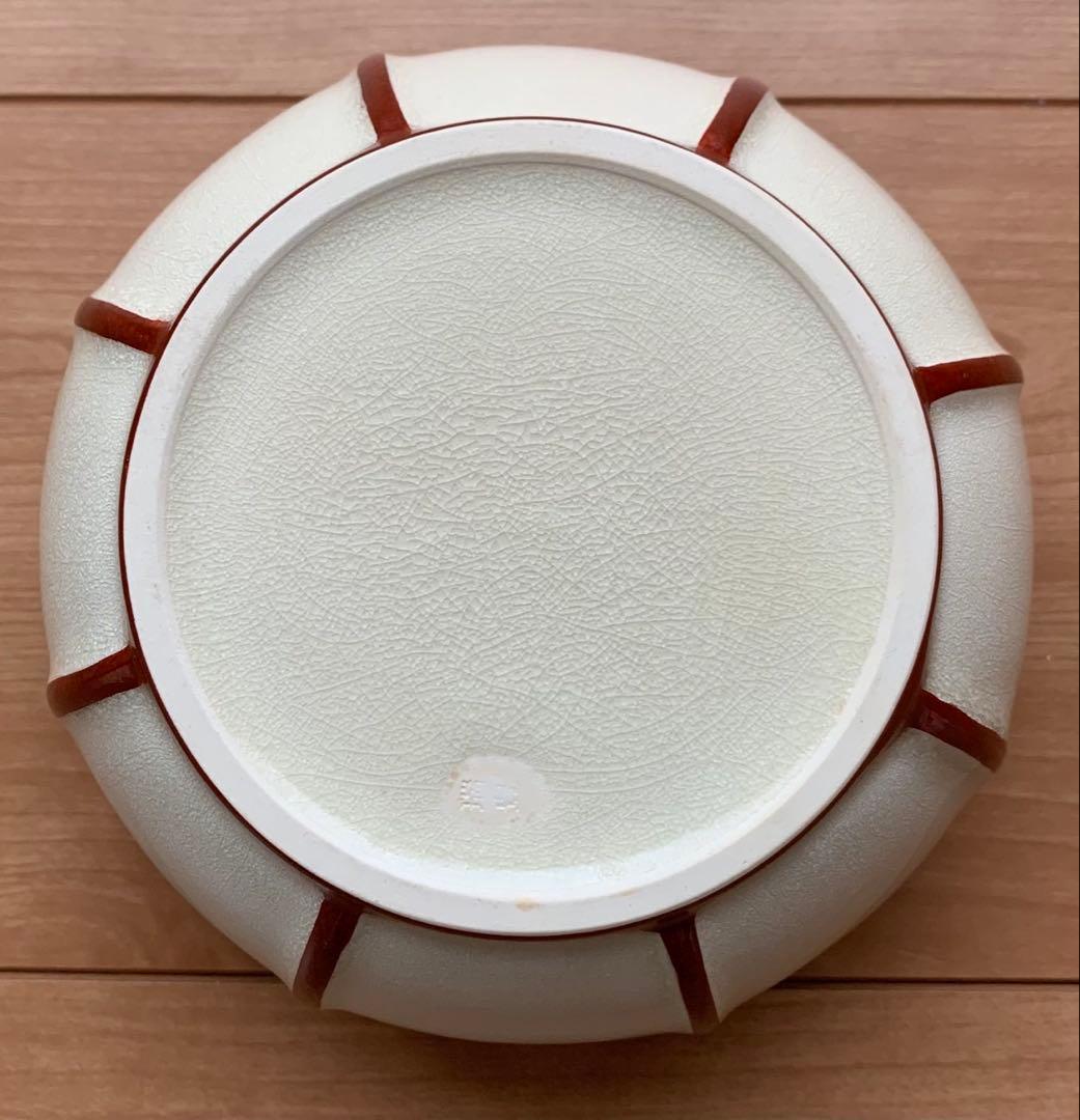 茶道具　建水と蓋置のセット