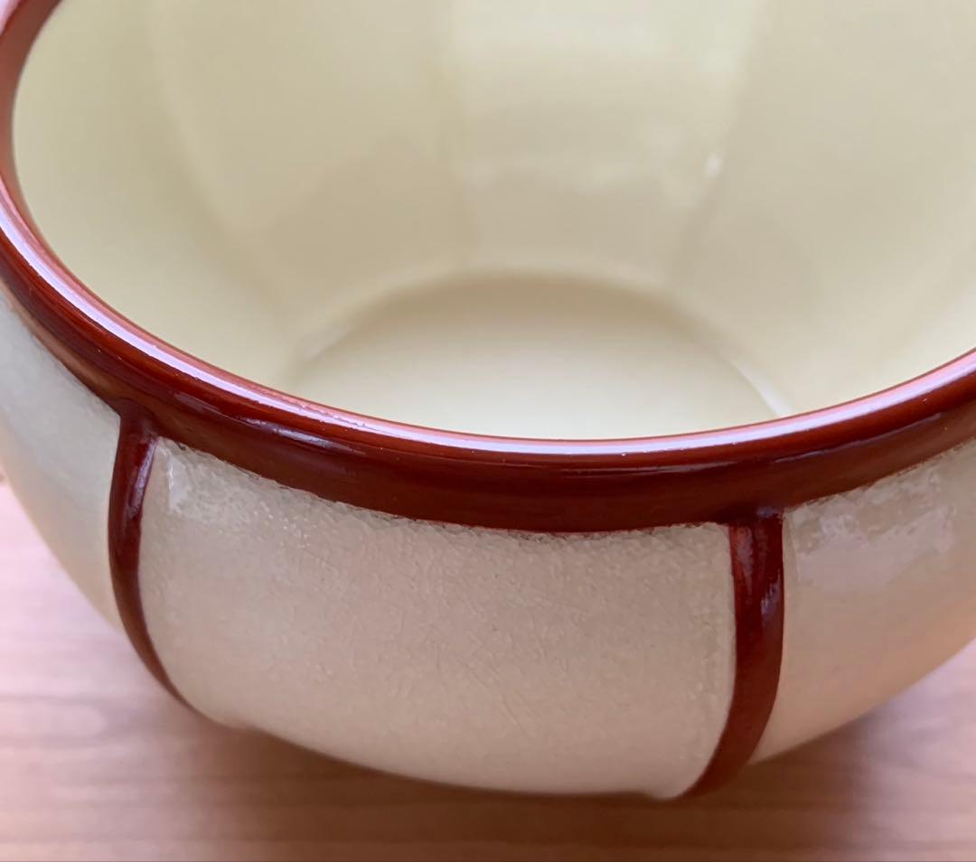 茶道具　建水と蓋置のセット