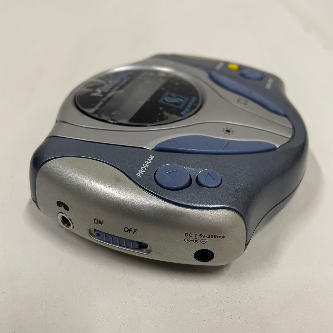 MindSpa マインドスパ 瞑想・潜在意識の変化 ゴーグル付き