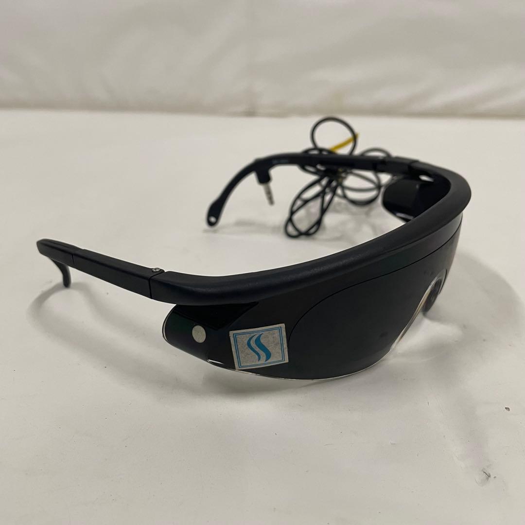 MindSpa マインドスパ 瞑想・潜在意識の変化 ゴーグル付き