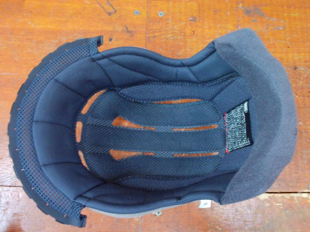 ショウエイ　GT-air2　マットブラック　サイズM　美品！