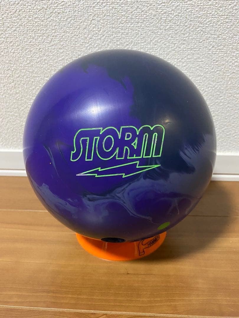 C*a様 ストーム　ザ・ロードS