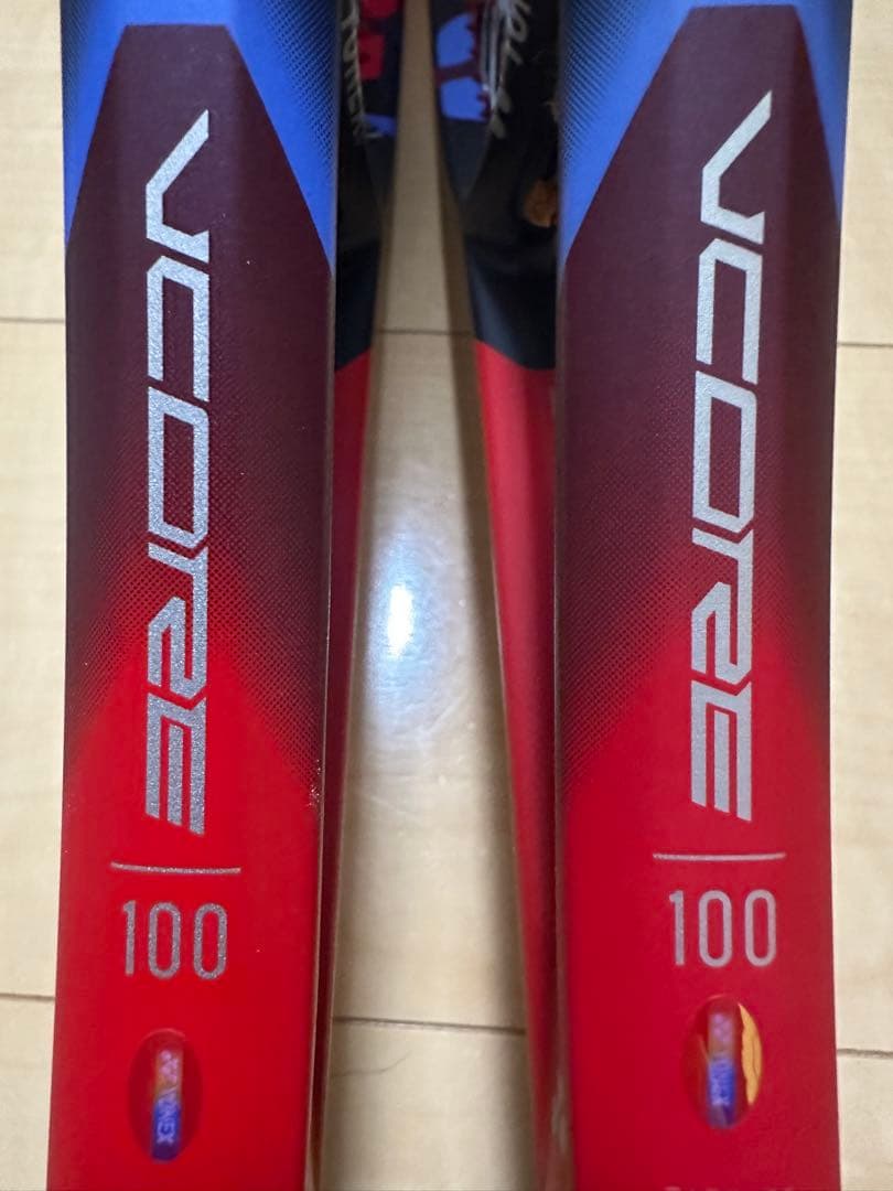 【希少】ヨネックスYONEX VCORE 100 G1 2本セット