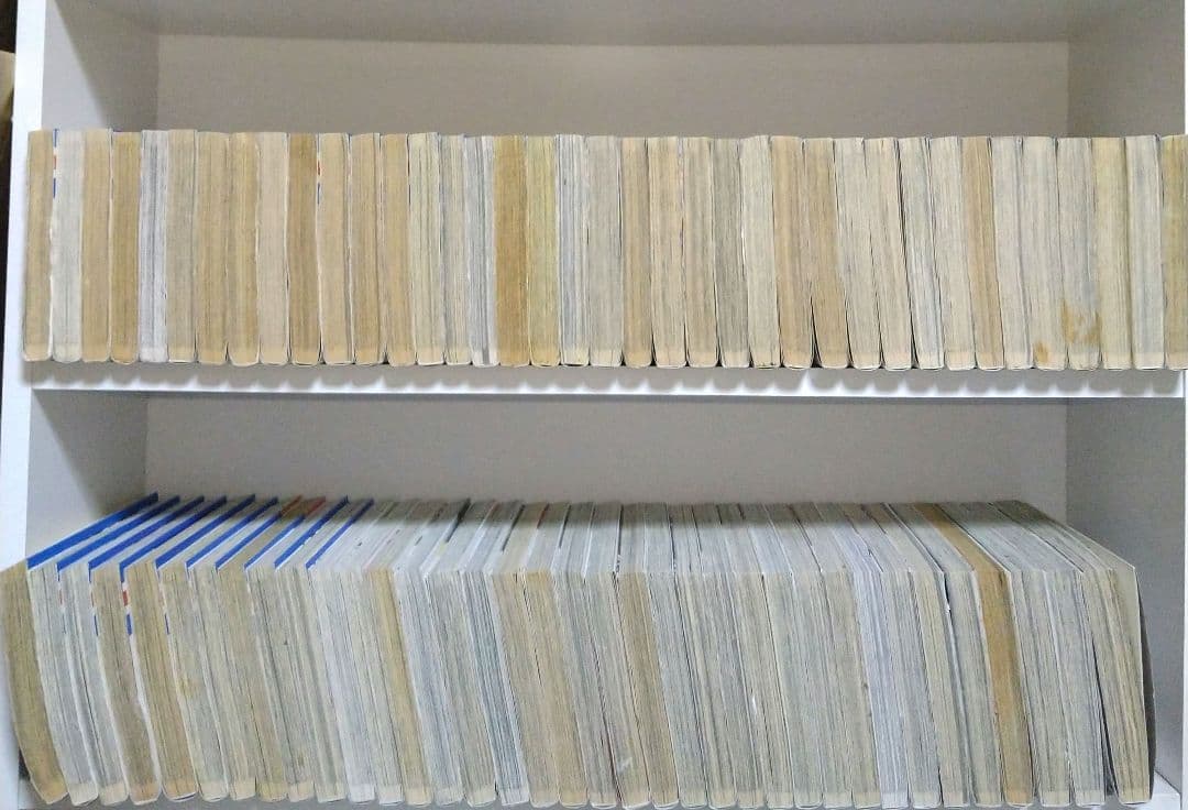 BLEACH　全巻セット