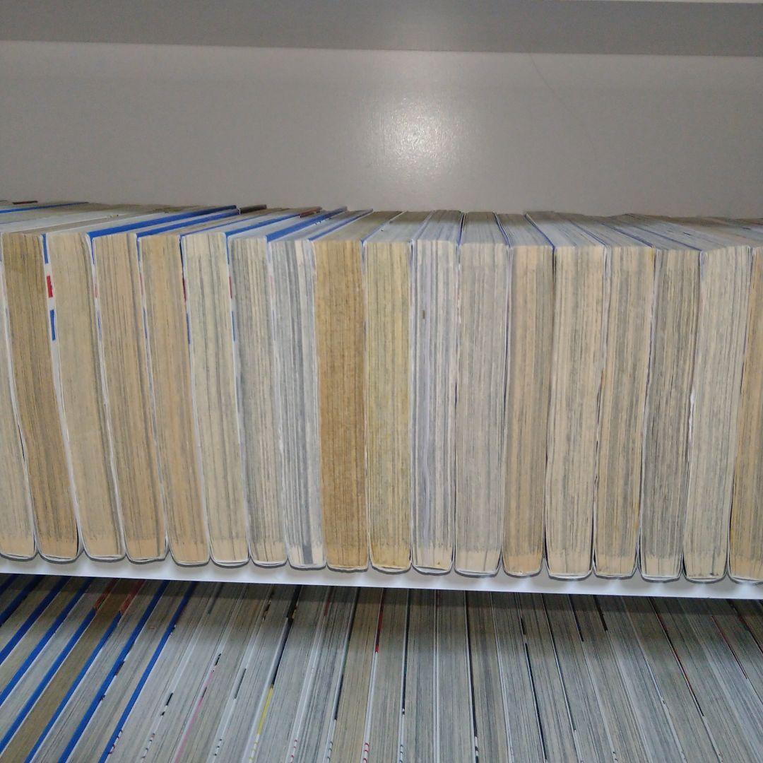 BLEACH　全巻セット