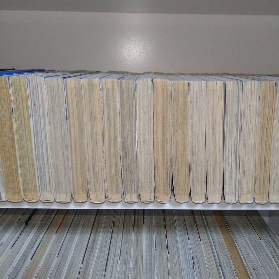 BLEACH　全巻セット