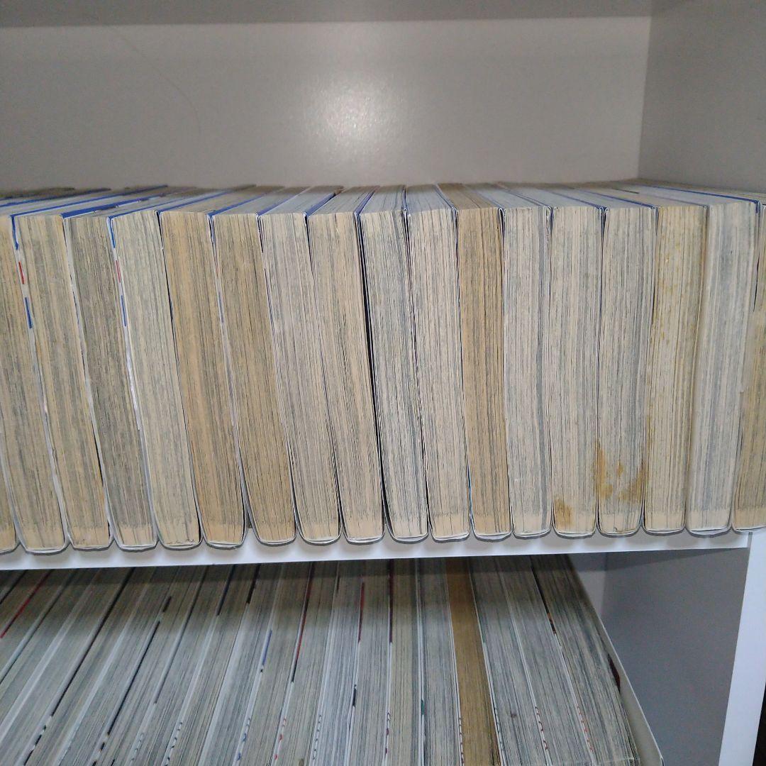 BLEACH　全巻セット