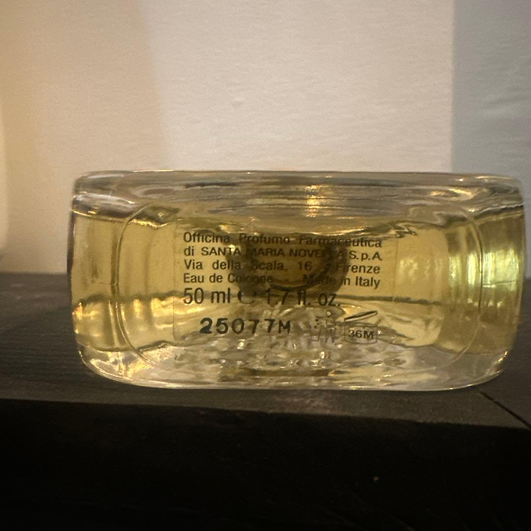 サンタマリアノヴェッラ　ポプリ