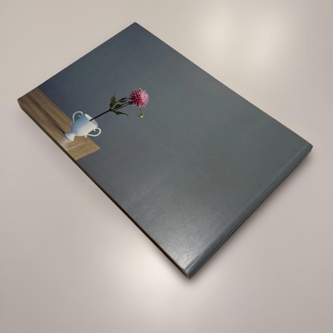 Astier de Villatte アスティエ　ド　ヴィラット　写真集　ノート