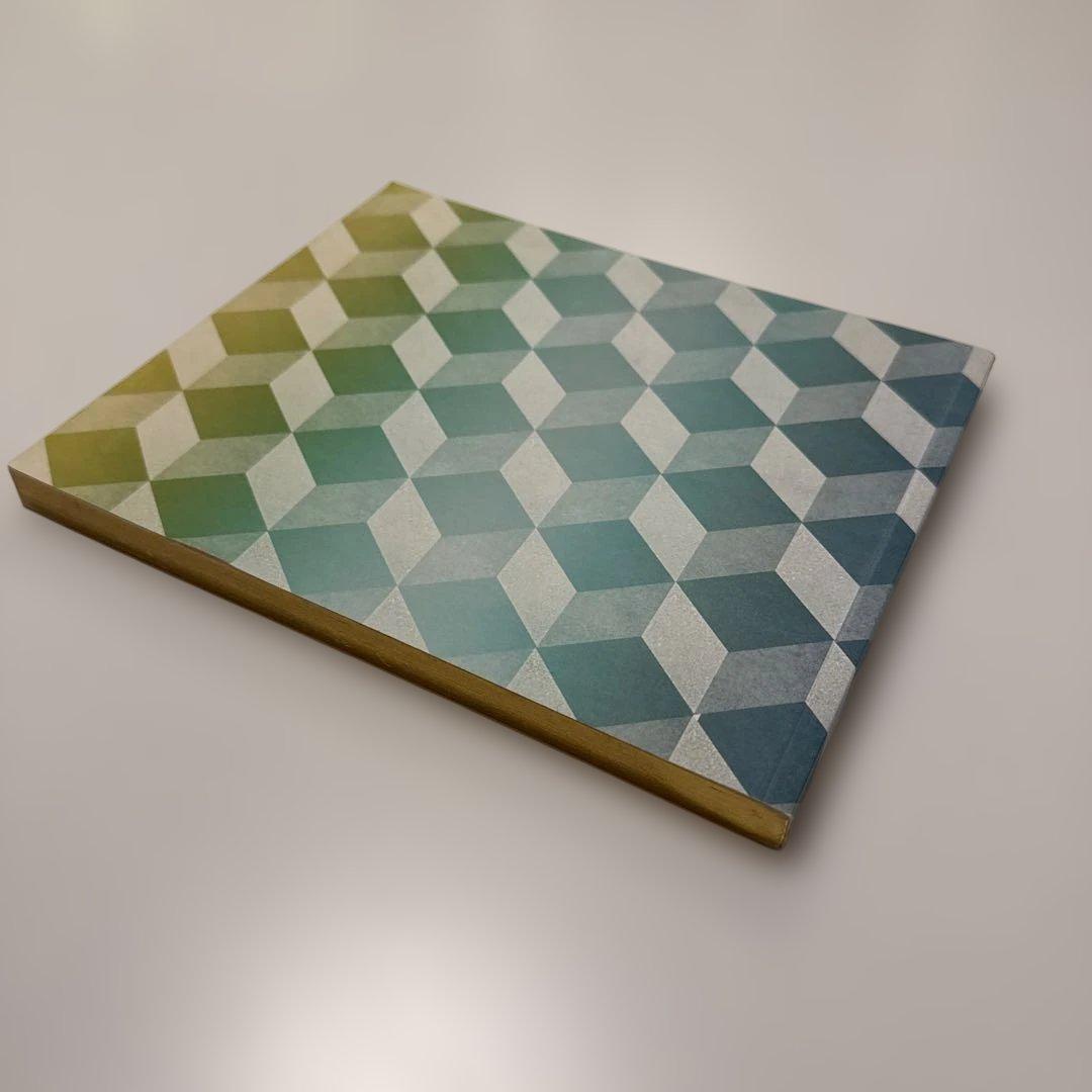 Astier de Villatte アスティエ　ド　ヴィラット　写真集　ノート