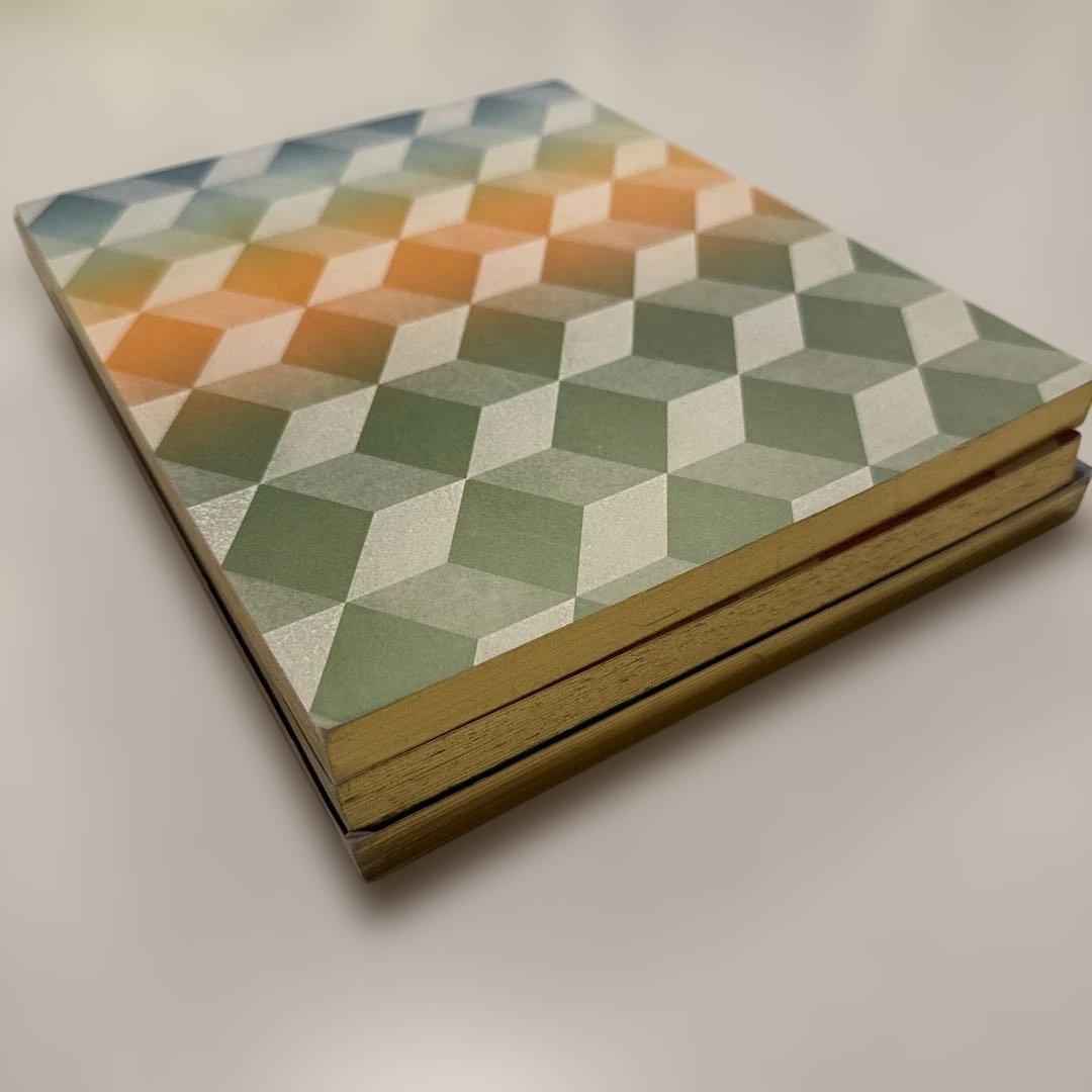 Astier de Villatte アスティエ　ド　ヴィラット　写真集　ノート