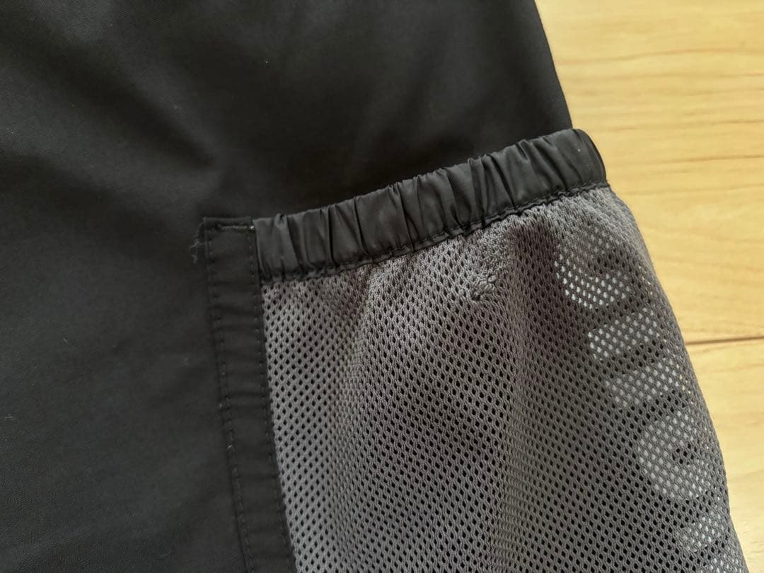 CWX CHUMS コラボ　ポケット付きショートパンツ2色セット