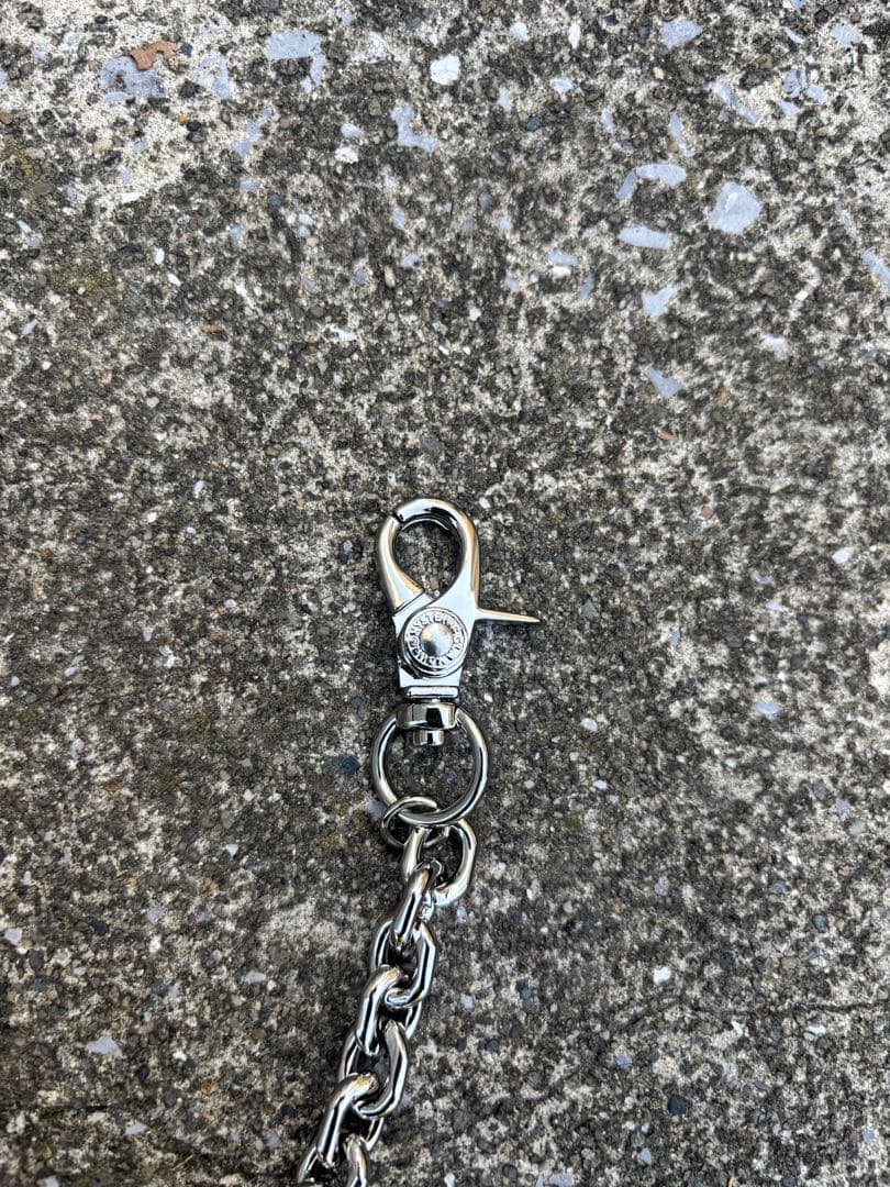 小物 Hysteric Glamour Wallet Chain