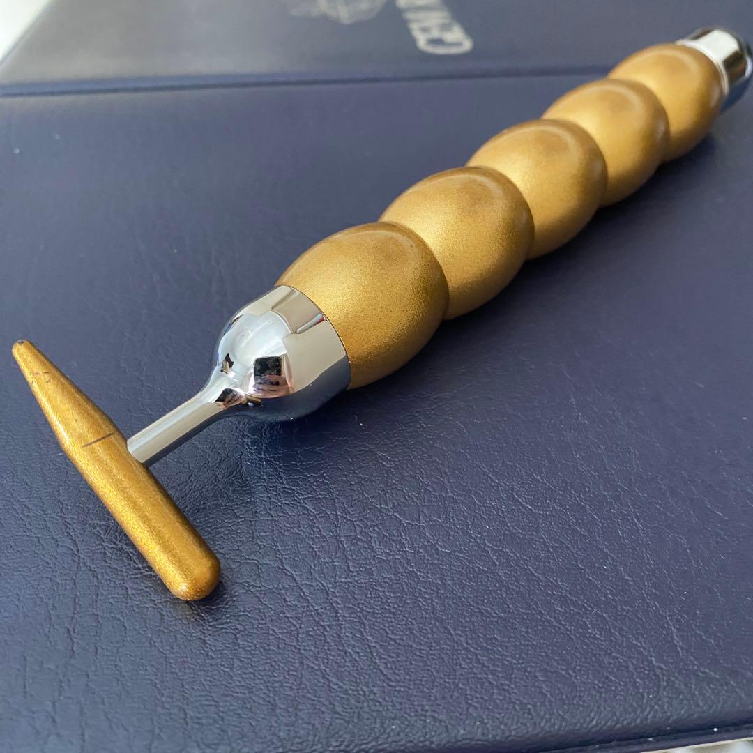 電磁波マッサージ機