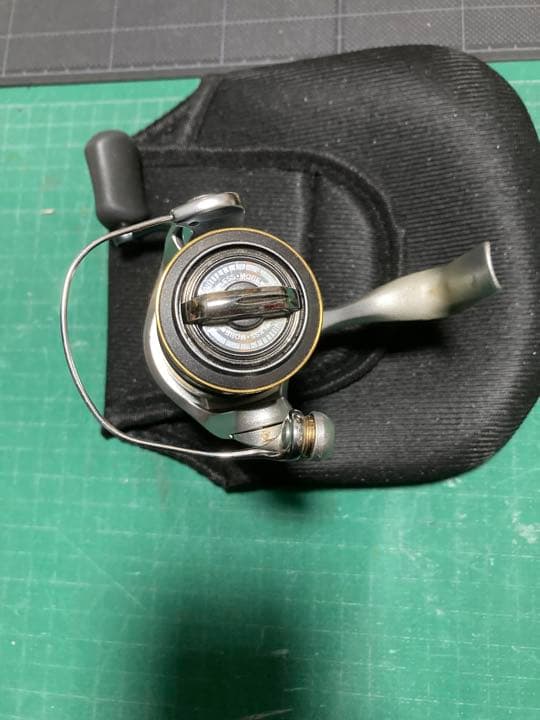 シマノ バイオマスター　1000 SHIMANO  保護カバー付き