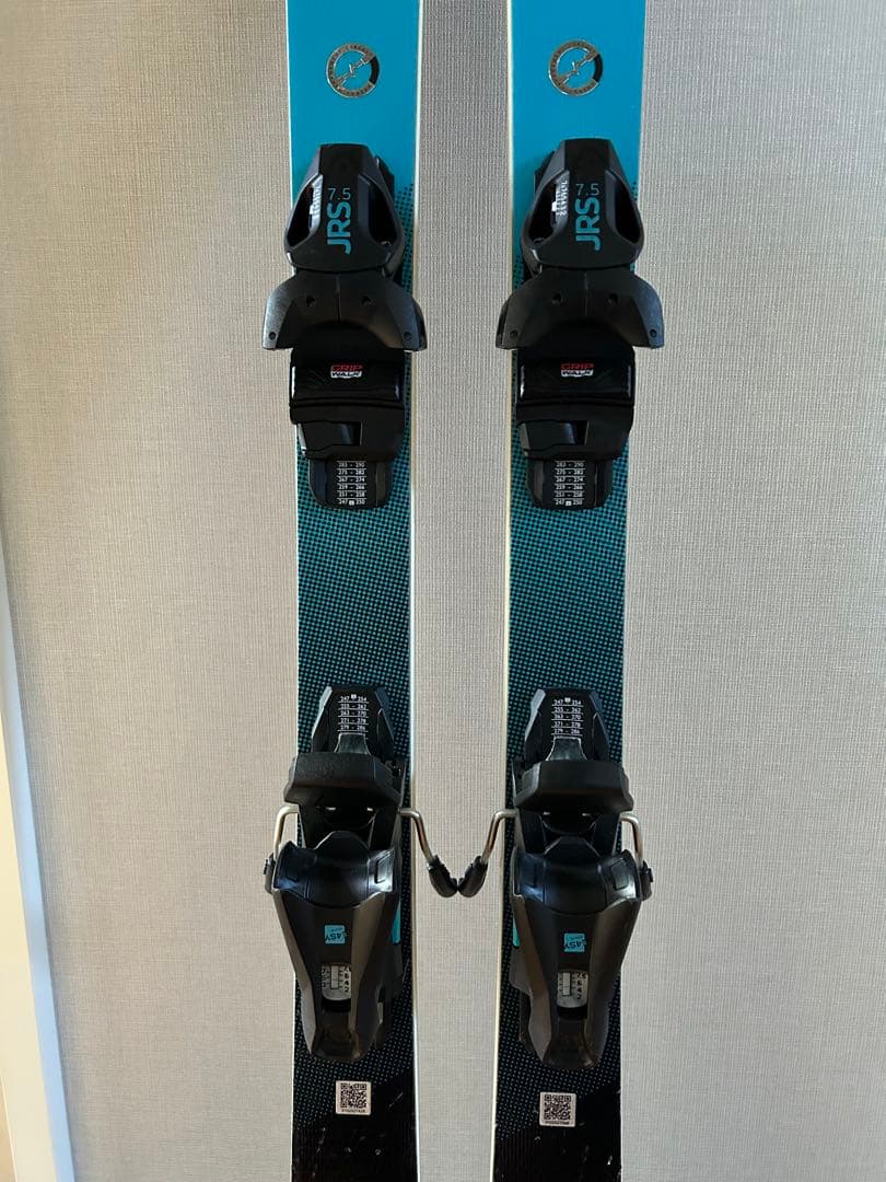 HEAD WORLDCUP e.RACE TEAM JRS ジュニアスキー150