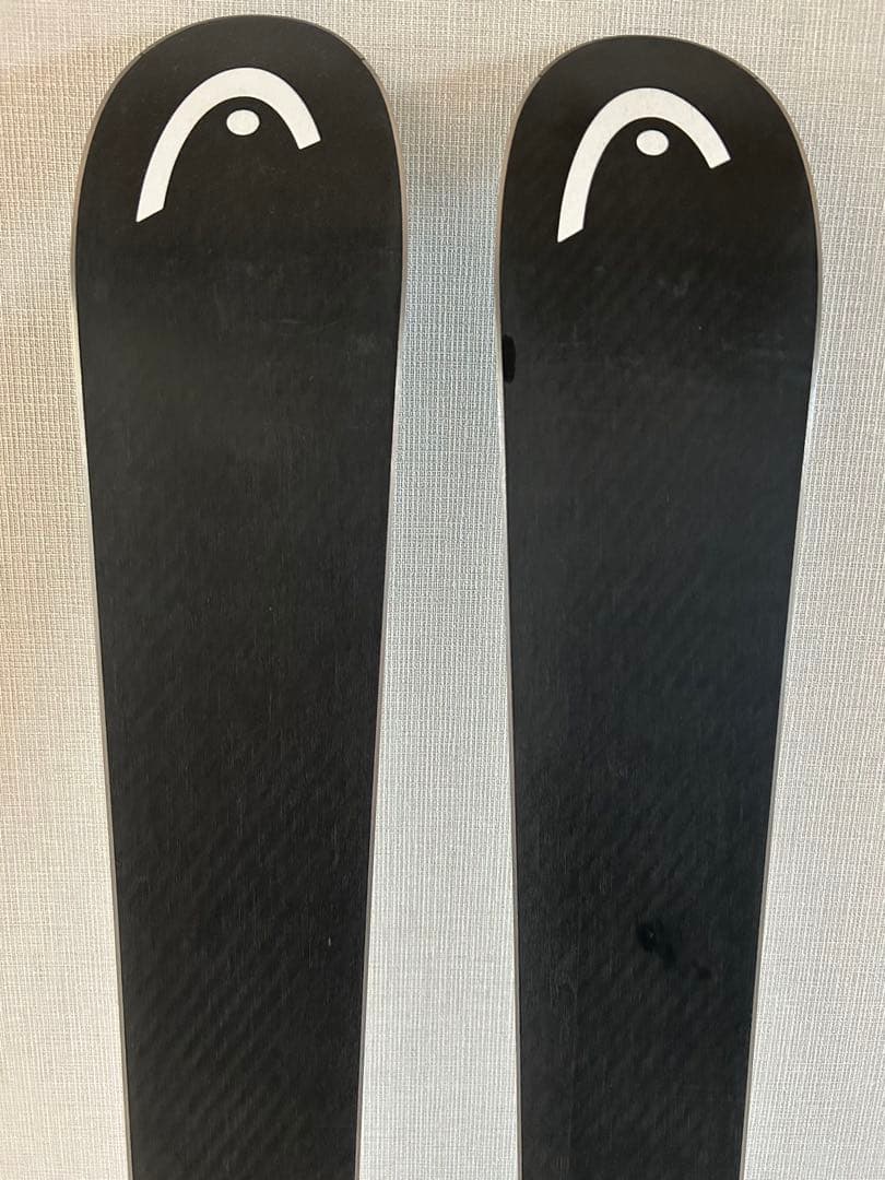 HEAD WORLDCUP e.RACE TEAM JRS ジュニアスキー150