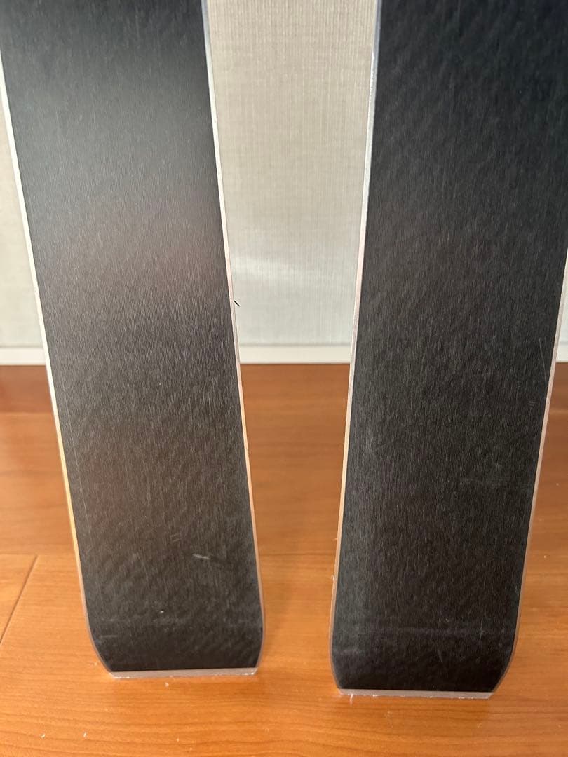 HEAD WORLDCUP e.RACE TEAM JRS ジュニアスキー150