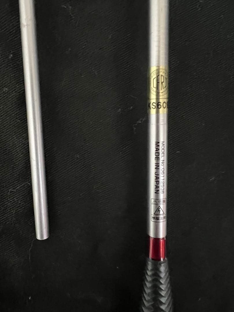 笹*秀様 ダイワ　ヘラブナ竿 HERA S F-SPEC　fスペック　ヘラS　八