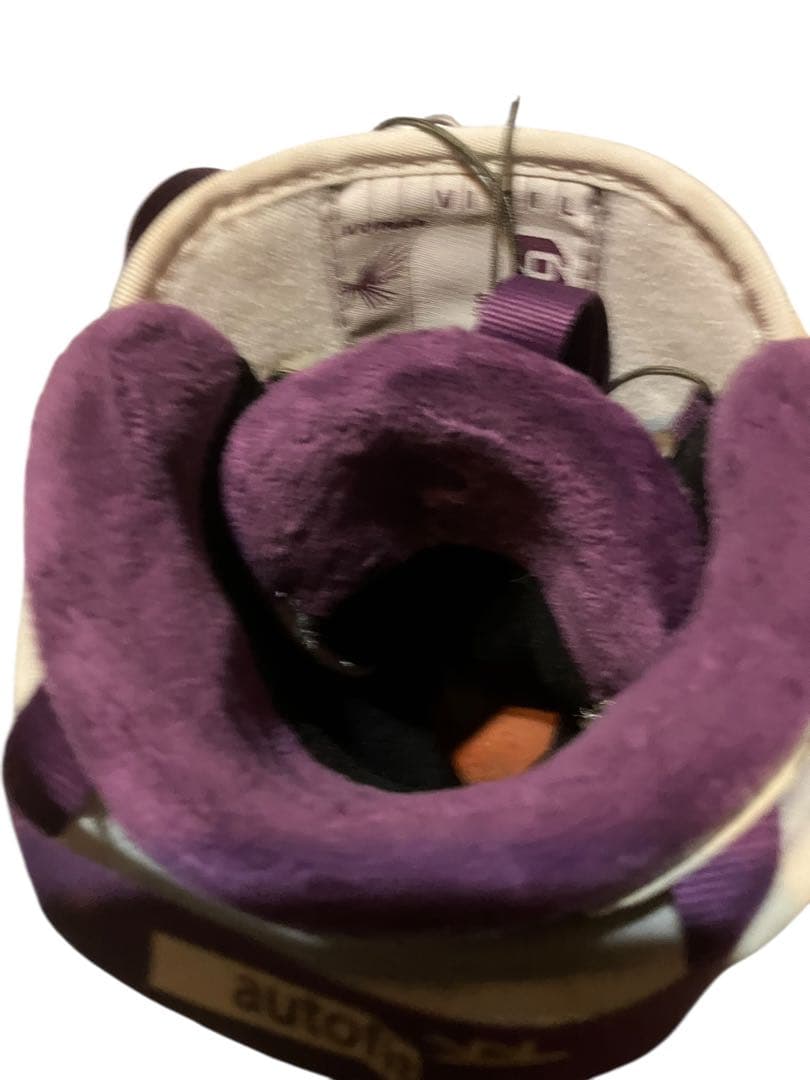 SALOMON サロモン VIGIL レディース スノーボード ブーツ 24cm