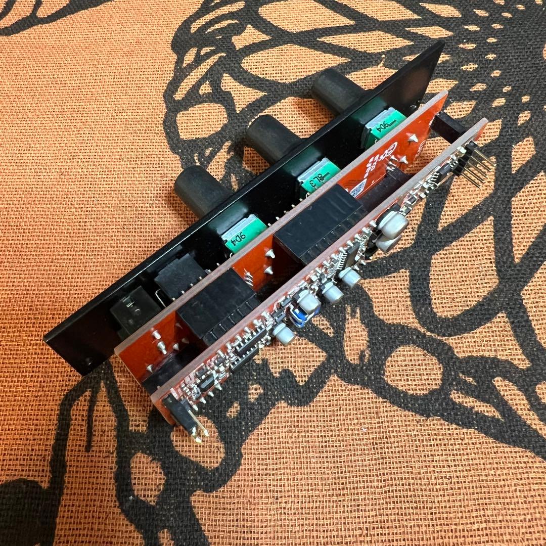 鍵盤楽器 Erica Synths: Clap