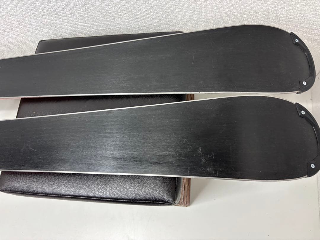 スワロー TEDSUN ONE ADVANCE 163cmスキー板 Look