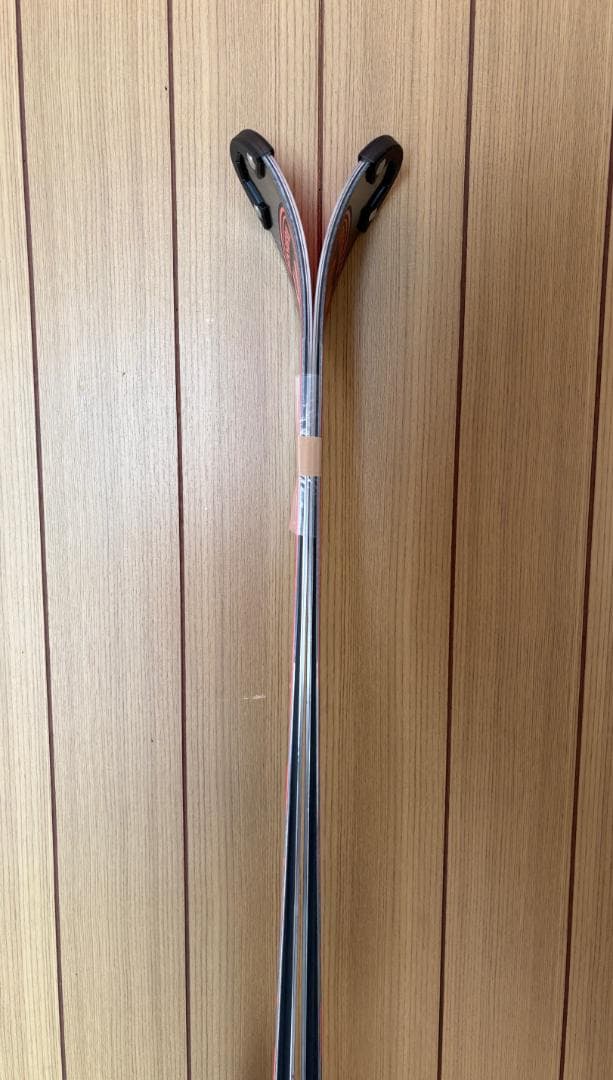 【未使用】HERO ATHLETE FIS SL FACTORY 165cm