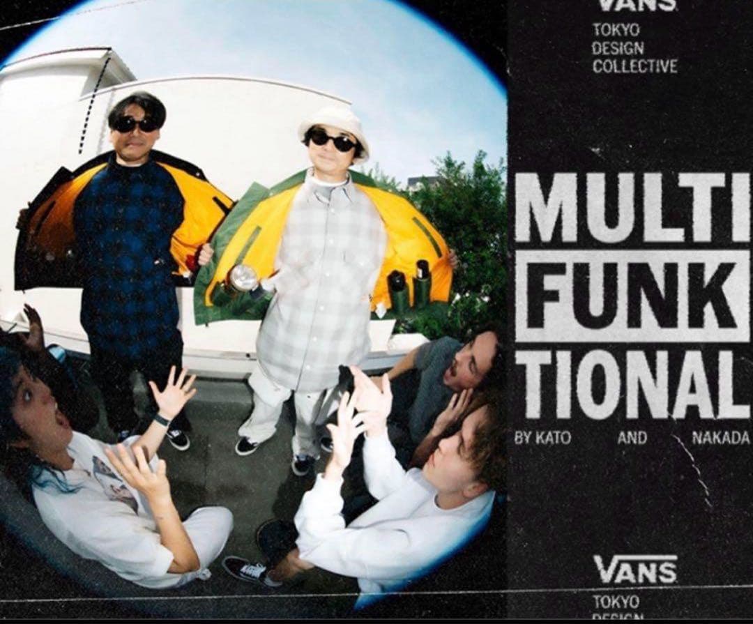 MULTI-FUNKTIONAL MTE MA-1 ジャケット