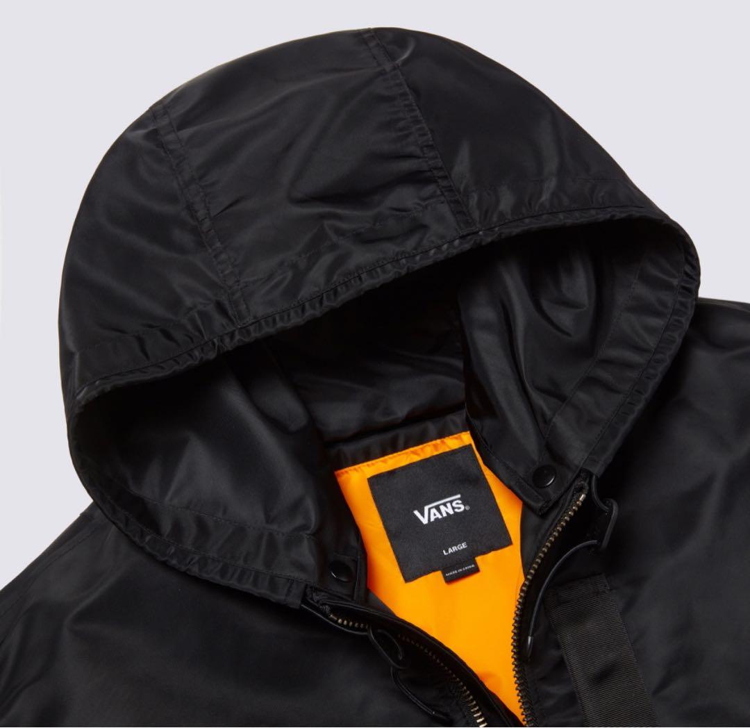 MULTI-FUNKTIONAL MTE MA-1 ジャケット