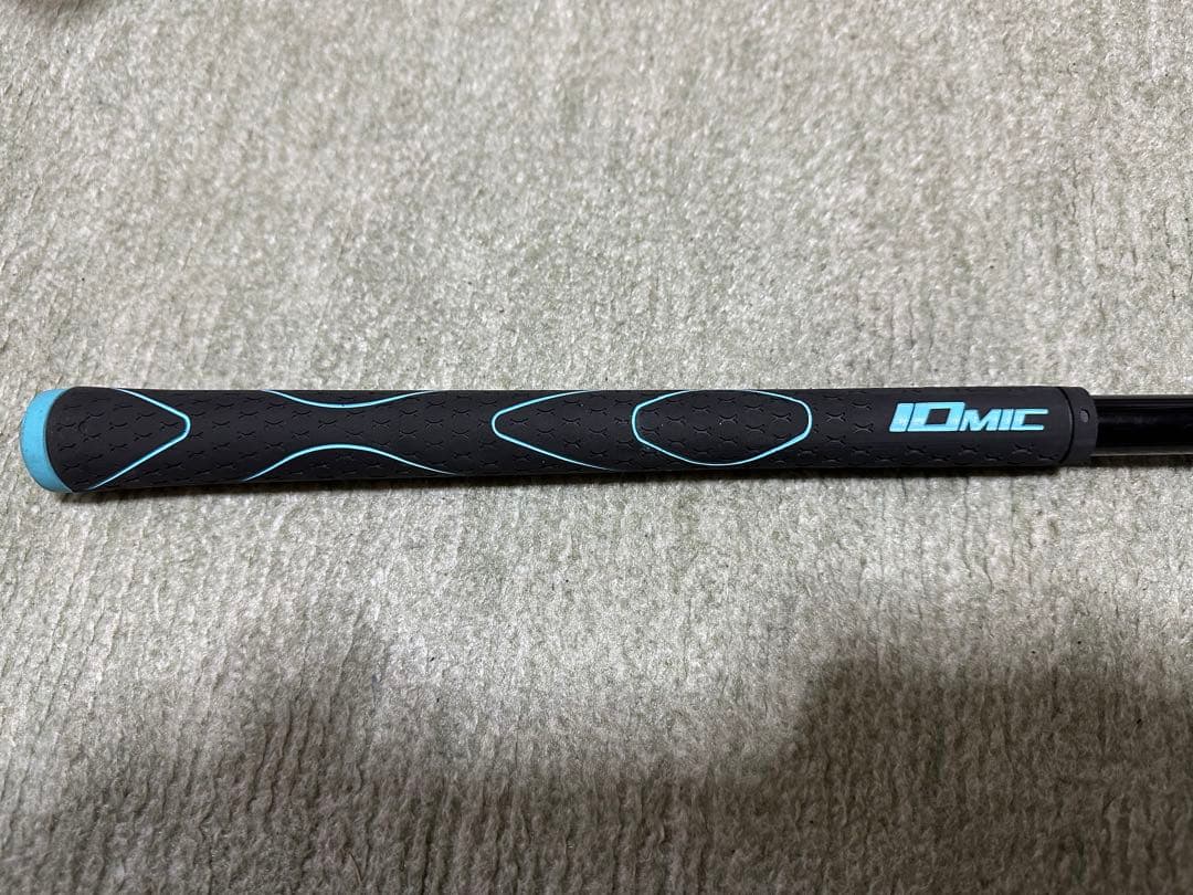 【最終価格！】純正 VENTUS BLACK 5X キャロウェイスリーブ付