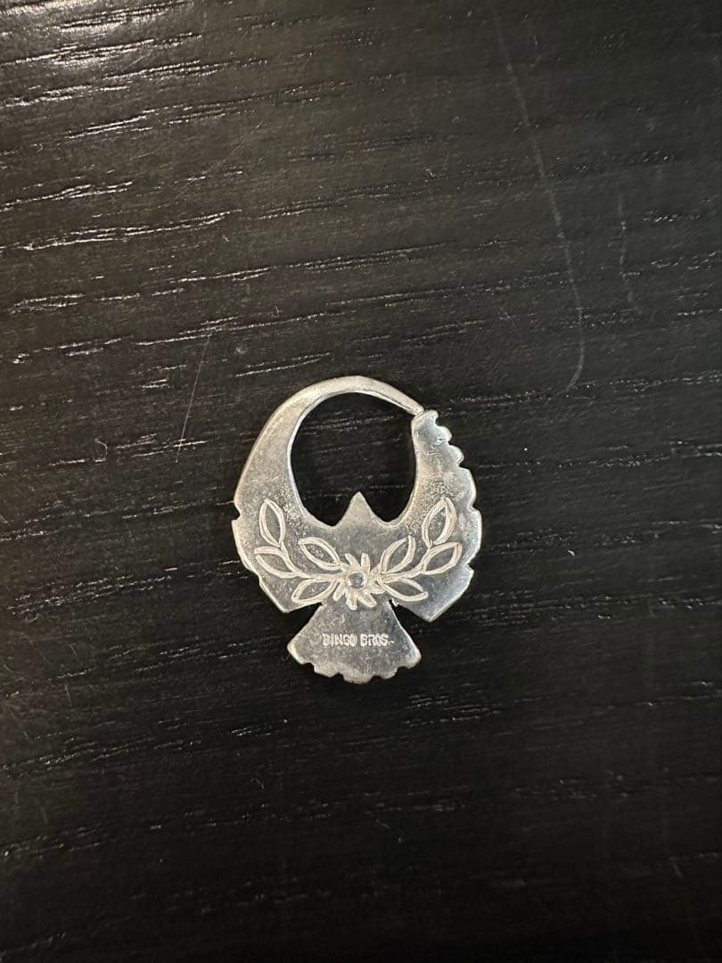 ビンゴブラザーズ　イーグルピアス　片耳用